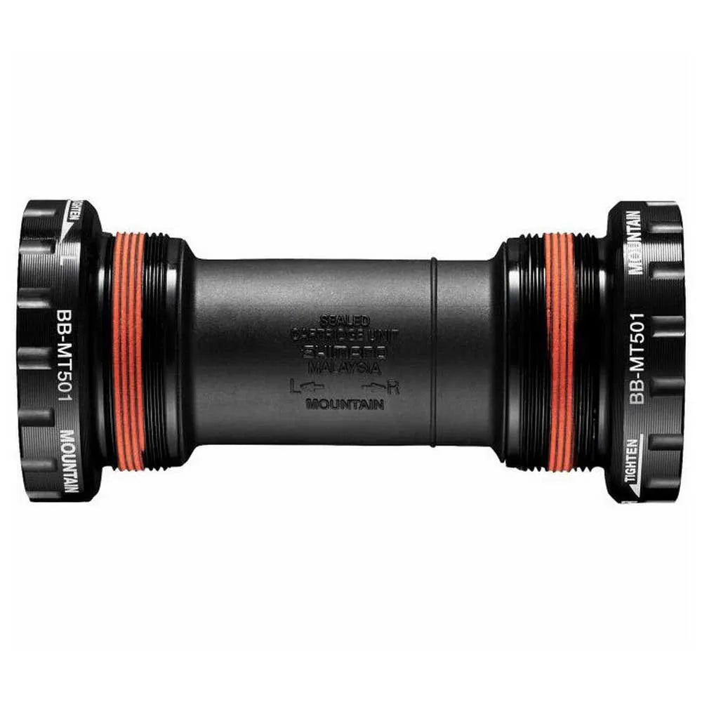 Boitier de pédalier SHIMANO BB-MT501 68/73 mm